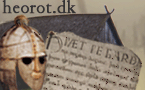 Beowulf at Heorot.dk