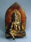 Indra - 800-1000 A.D. - Patan museum, Nepal