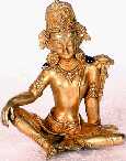 Indra murti