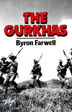the gurkhas