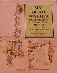 my dear walter