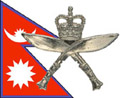 GOORKHAS & KUKRIS