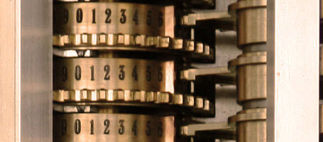 The Babbage Files tech blog